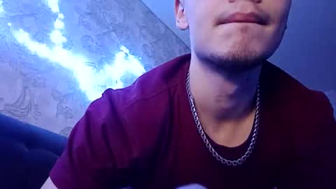 RayMartino online show from February 11, 2:46 am