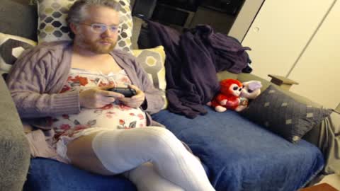 Sunshine Ray online show from December 25, 10:50 am