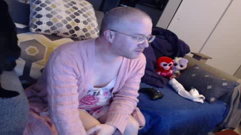 Sunshine Ray online show from January 1, 2:20 pm