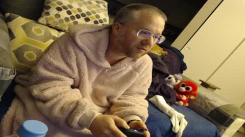 Sunshine Ray online show from January 22, 1:42 am