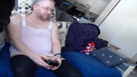 Sunshine Ray online show from January 26, 5:23 pm