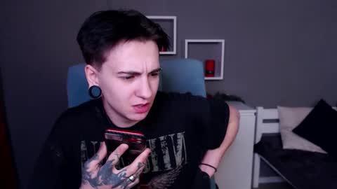 Ray online show from February 14, 5:54 am