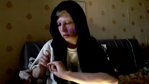  Yrriel Strife Candy-Demon Caveboy mr. Cringe   online show from October 9, 2:22 pm