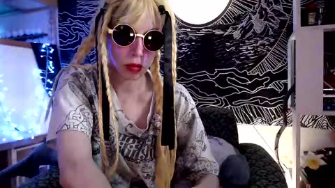  Yrriel Strife Candy-Demon Caveboy mr. Cringe   online show from February 24, 8:27 am