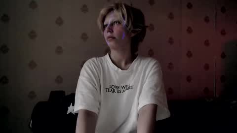  Yrriel Strife Candy-Demon Caveboy mr. Cringe   online show from March 14, 9:24 am