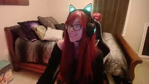 Snapshot of razorkitty chatting on October 24, 11:49 pm razorkitty online show from October 24, 11:49 pm
