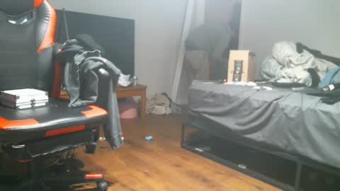 Mr Nice online show from January 31, 6:57 am