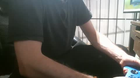 Mr Nice online show from October 16, 7:08 am