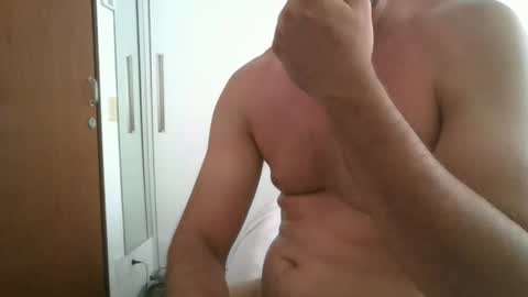 Snapshot of real_brazilian_boy chatting on January 27, 12:48 pm real_brazilian_boy online show from January 27, 12:48 pm