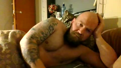 real_viking1 online show from January 19, 6:23 am