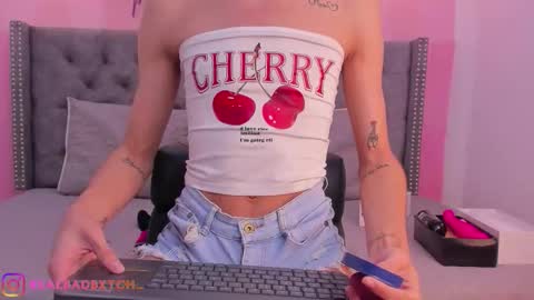 Cattleya Exposito  online show from March 6, 2:27 pm