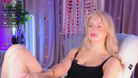 Grace online show from February 20, 6:26 am