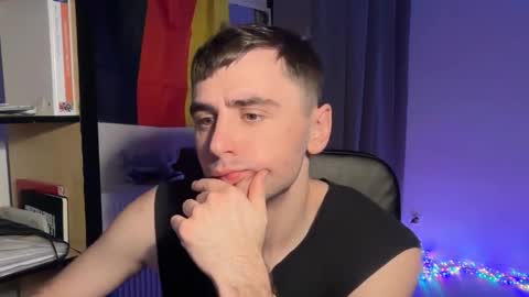 Herman online show from January 12, 9:11 pm