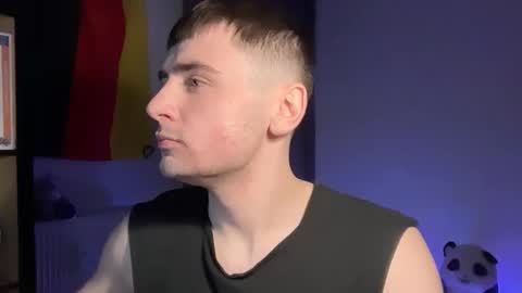 Herman online show from January 9, 7:19 pm