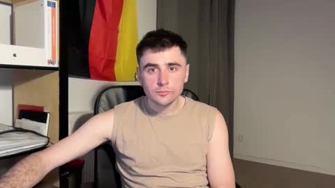 Herman online show from January 7, 7:08 pm