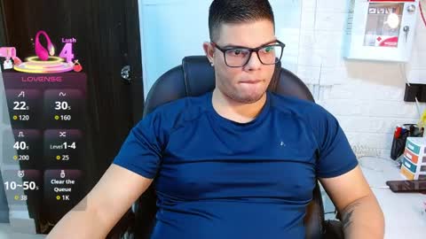 Joel online show from May 30, 12:58 pm