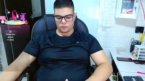 Joel online show from May 27, 12:35 pm