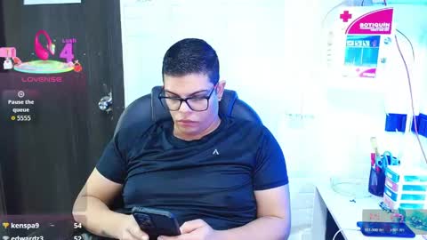 Joel online show from May 11, 4:04 pm