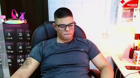 Joel online show from May 25, 12:33 pm