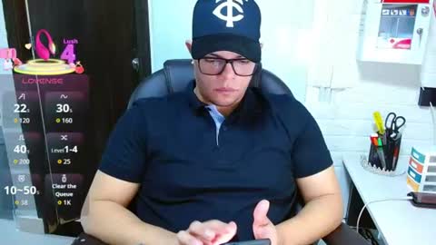 Joel online show from June 30, 12:37 pm