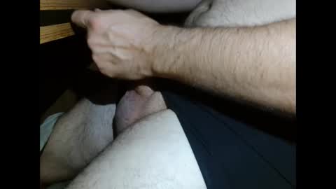 realman034 online show from September 18, 3:10 am