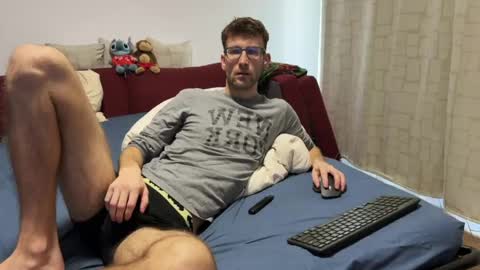 realpaddy online show from April 28, 4:33 pm