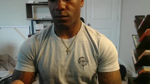 Rey online show from October 2, 7:23 pm