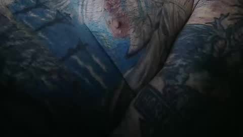 realrubpirate online show from December 2, 9:40 am