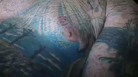 realrubpirate online show from October 27, 7:41 am