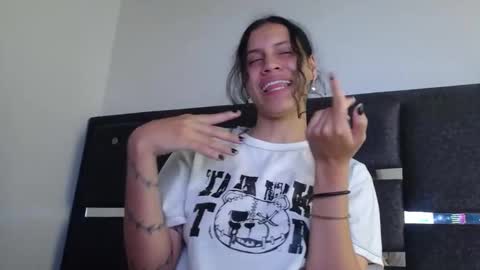 Celeste  online show from February 12, 11:41 pm