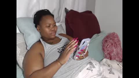 REAL1SWEETHEART online show from September 16, 9:44 am