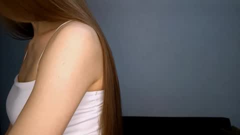 Amanda online show from January 15, 5:00 pm