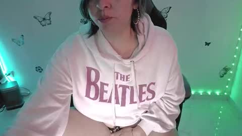 Rebbeca online show from March 17, 1:27 pm