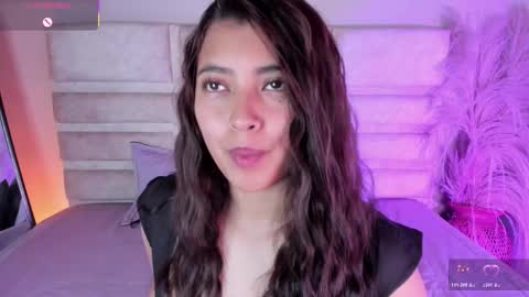 Rebeca online show from November 8, 12:30 pm