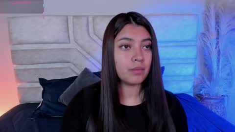 Rebeca online show from November 13, 10:18 am