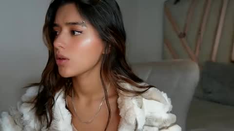  Rebecca online show from April 5, 7:55 pm