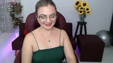 REBECA online show from May 11, 2:13 pm