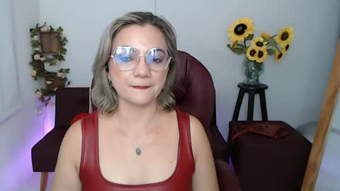 REBECA online show from May 29, 3:21 pm