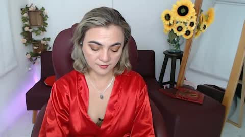 REBECA online show from May 30, 3:43 pm