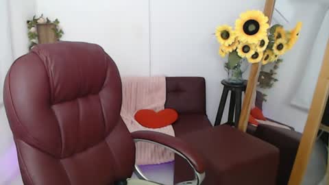 REBECA online show from June 17, 3:39 pm