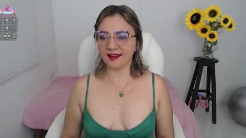 REBECA online show from September 19, 1:04 pm