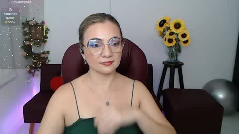 REBECA online show from May 11, 2:45 pm