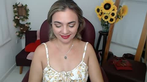 REBECA online show from May 31, 4:39 pm