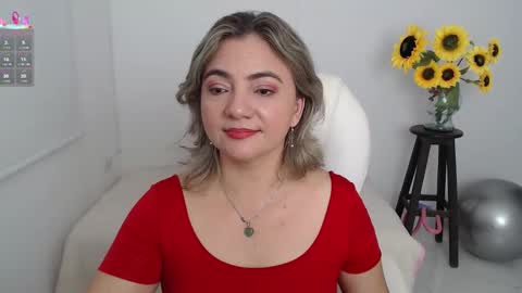 REBECA online show from September 9, 1:33 pm