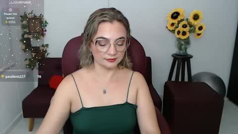 REBECA online show from April 29, 1:38 pm