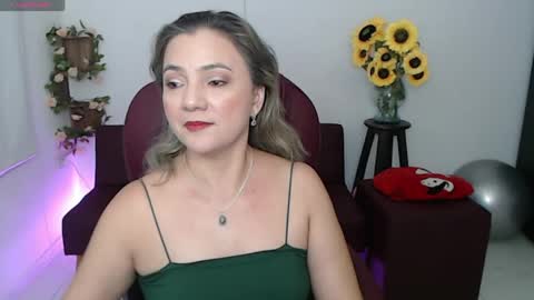 REBECA online show from April 11, 1:15 pm