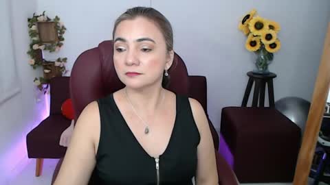 REBECA online show from May 16, 2:27 pm