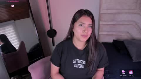 Rebeca Williams online show from January 7, 5:29 pm