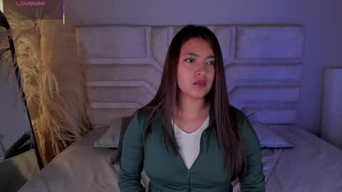 Rebeca Williams online show from February 2, 12:34 pm