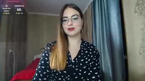 Rebecca online show from February 21, 6:22 pm